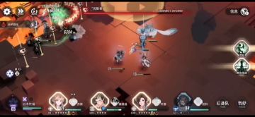 【白荆回廊巡声测试】天隙勘测·特别战略05：杀敌一千自损八百