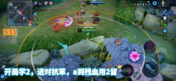 巅峰辅助妲己：我最后赢得很丑陋，但队友觉得很赞就行【注意简介】
