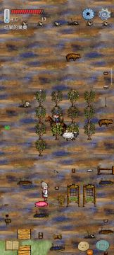 【狼村】百代了！