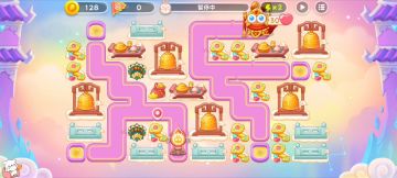 【保卫萝卜4周赛】116令旗 6月10日 星期六 稳定无伤❤️周赛攻略