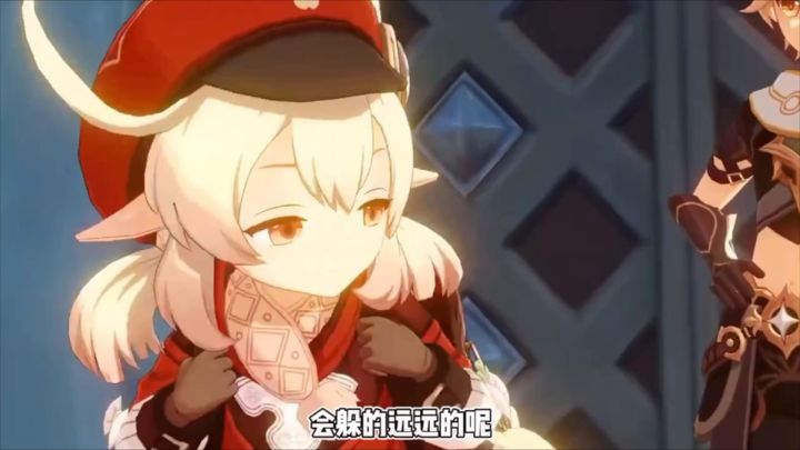【原神】来听听赛诺式冷笑话吧截图