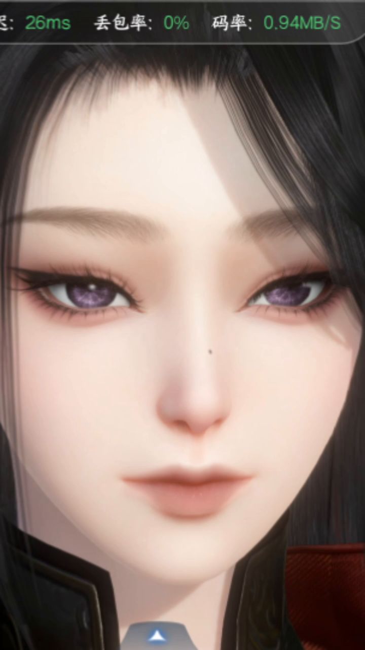 是骁勇善战二师姐《沝尨》截图