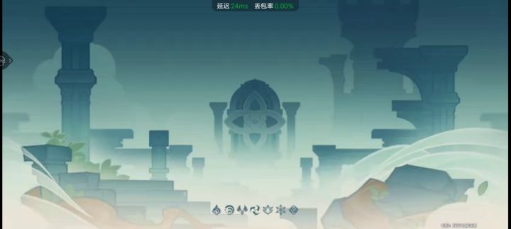 【神工天巧挑战】试逝水截图