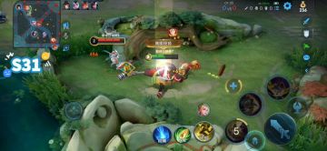 巅峰面具牛魔：因为成功举报了，所以想剪出来炫耀~【举报了】