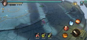 炼狱模式 斗神巨像 通过攻略