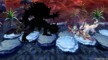 【AC月华挑战】夜雀