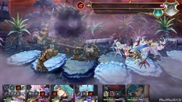 【米娜尔卡挑战】夜雀