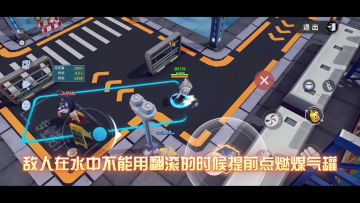 安迪进阶技巧