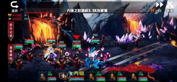 给没玩过这类型游戏的新手玩家参考