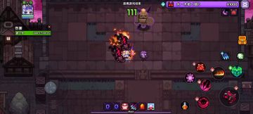 【游仙门】关于主攻宠物的丢伤分析