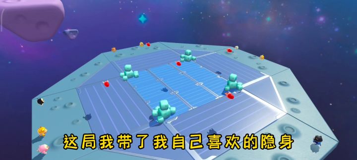 火箭大战实况含攻略截图