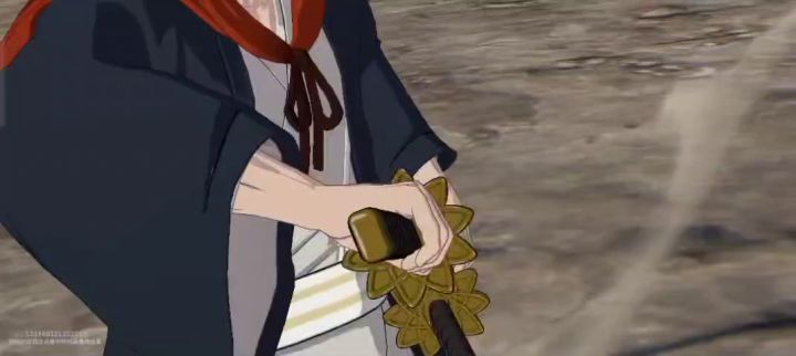 （无伤）原子武士单人轻松精英护照最后一关截图