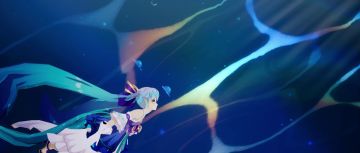 阿达拉出场动画