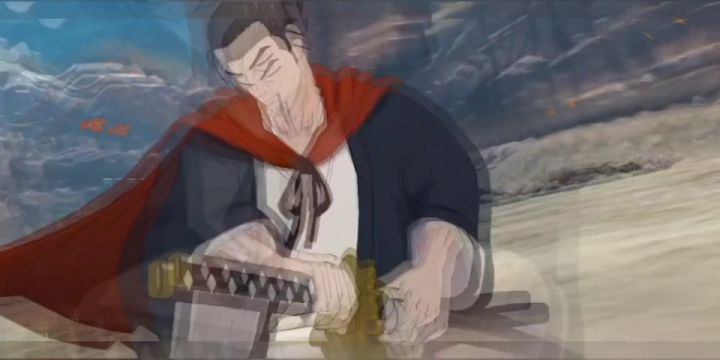 原子武士满星乱杀6-2古代王截图