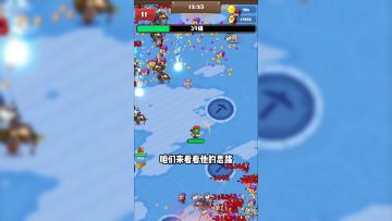 前瞻特刊｜疾风剑魂NO.5 单选飓风也能割草！？