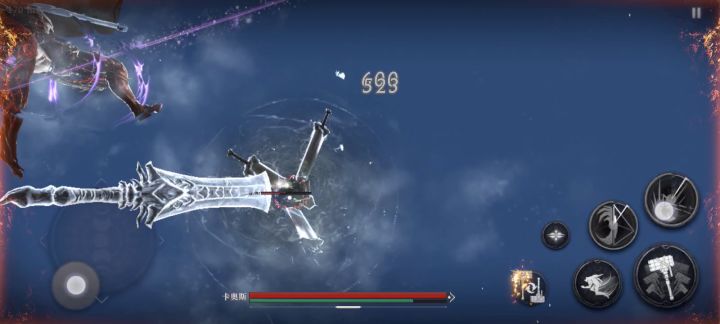 我就想说 ：给我什么动力玩下去截图