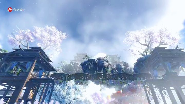 『北魔慕凉城』Q群:794502481截图