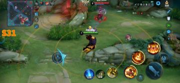 MVP巅峰敛财流廉颇：队友又不禁兰陵王；这MVP有毒【注意简介】