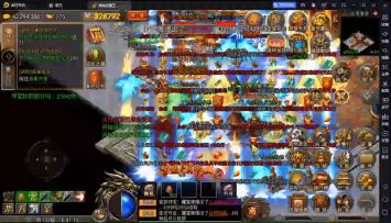 皇宫夺宝-非你莫属