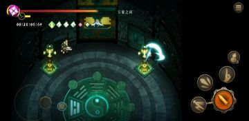 不玩毒你永远不知道血条蹦迪，不死神话的快乐