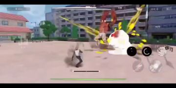 全角色对桩输出能力排行测试