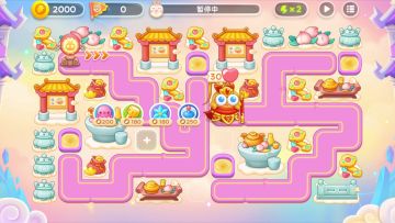 6月15日周四❤️语音攻略【保卫萝卜4周赛】