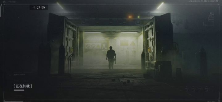 刚准备去炸水渠,被人机拦了下来截图