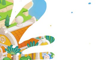 【庄园系统】点击领取庄园建设秘籍，6月15日上线即可成为豪华庄园主！