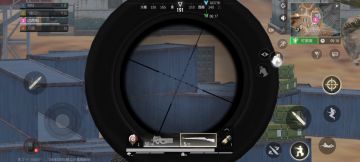 第一次那么快乐，因为我的癖好，让对面的老六突然自信不起来了！