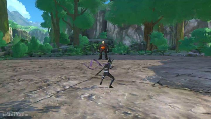 索尼克满星无伤操作秀挑战最后一关截图