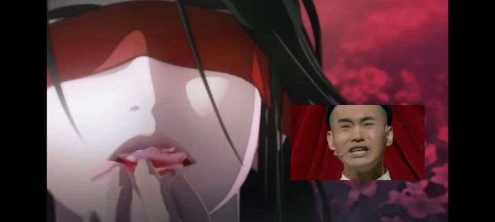 东方不败暴打林平之竟然是因为这个截图