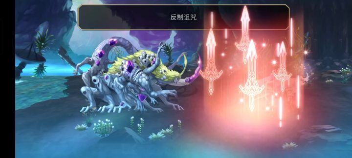 阿尔玛平地2t-255龙妹和16冥电锯试用截图
