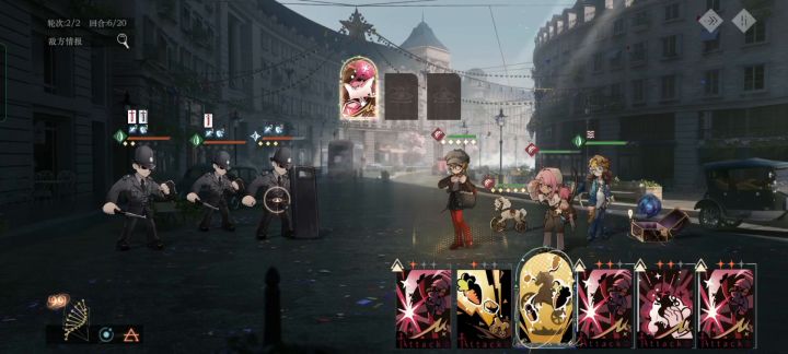 整活。截图