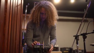 【星舰日常】音乐制作花絮Vol.1-《I will fly》