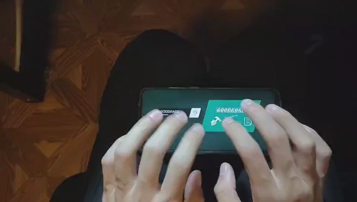 《暴躁音游人》截图