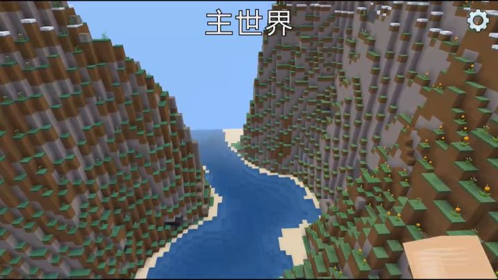 什么是老玩家的回忆?这个视频会告诉你。截图