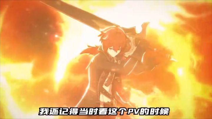 【原神】米哈游还我双立绘截图