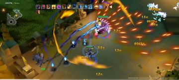 圣枪1低配闪避自走雷或五彩详解