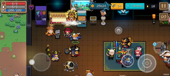 【竞速活动第2期】+曦翼+矿工+4分15秒截图