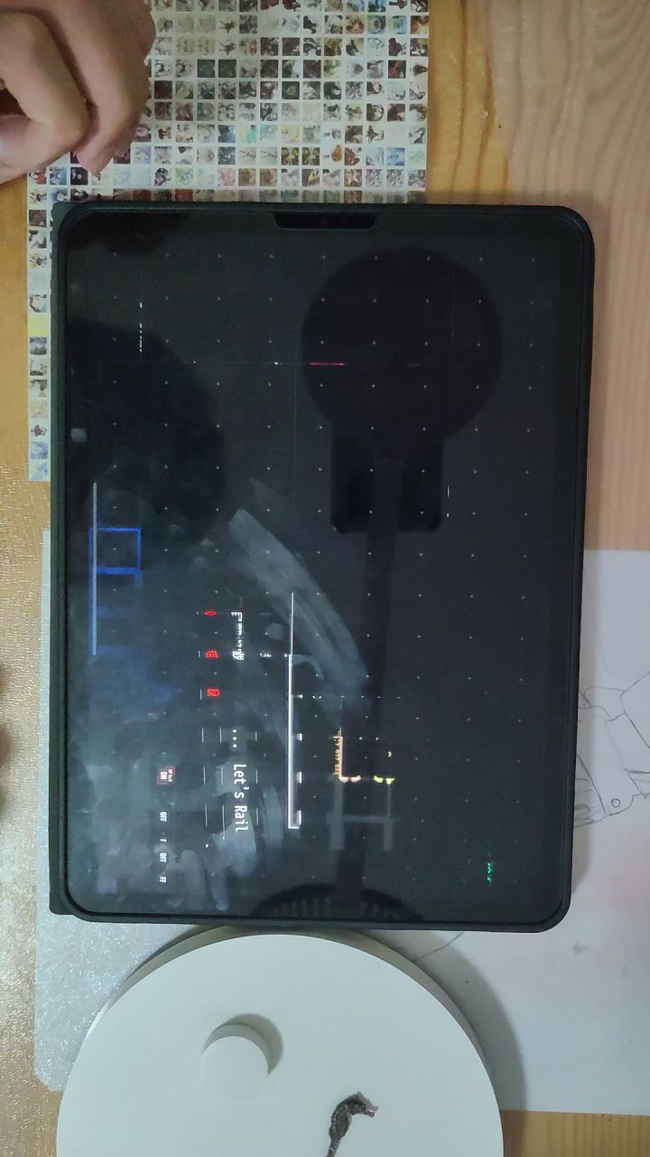简直是目害拉满截图