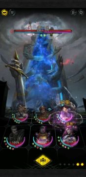 从零开始国际服（刮痧队）第三十二天 过秘境9 传送门 术士