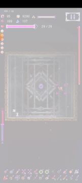 满灯傲慢全阶段无伤(低配含各招式处理)