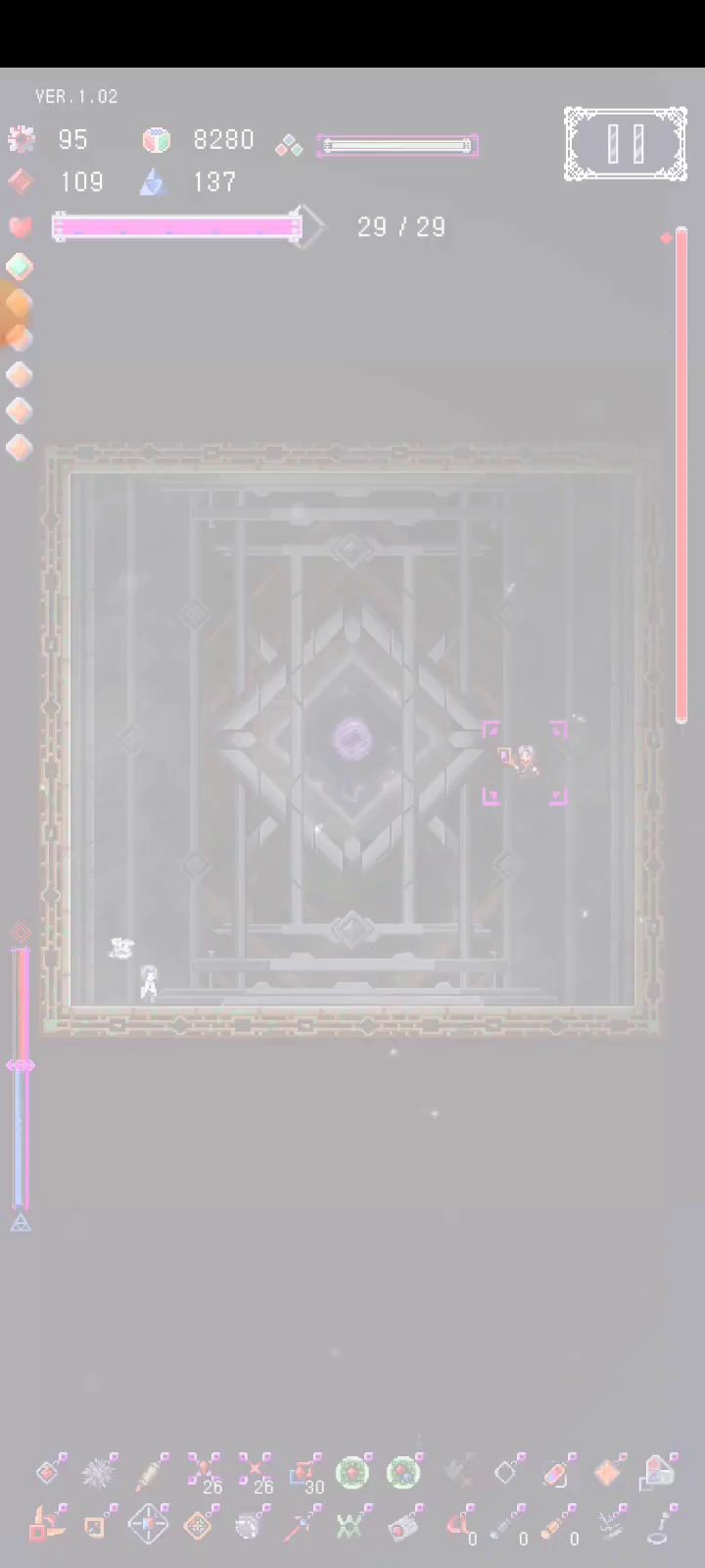 满灯傲慢全阶段无伤(低配含各招式处理)截图
