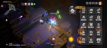 火炬之光月女2总纲，百科全书（上）