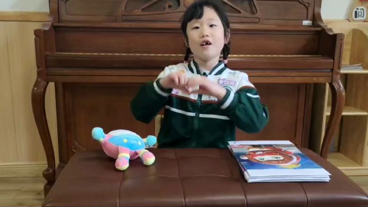 【带着蛋仔进学校——第二番】截图