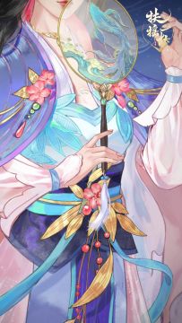 【人物纪闻】桃花夭夭乘风起——屈素弦（CV.刘雯）