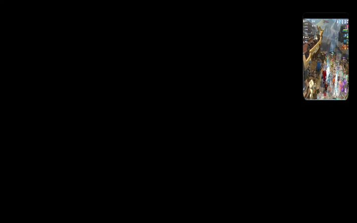 太好玩啦截图