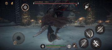 伊琳娜存怒切刀