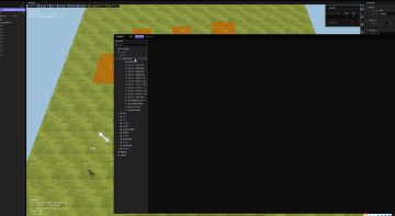 指定区域内刷新随机数量随机单位的怪物