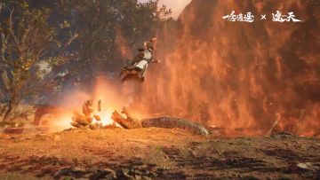 不信天道，不信轮回！一起回顾叶凡的成仙之路